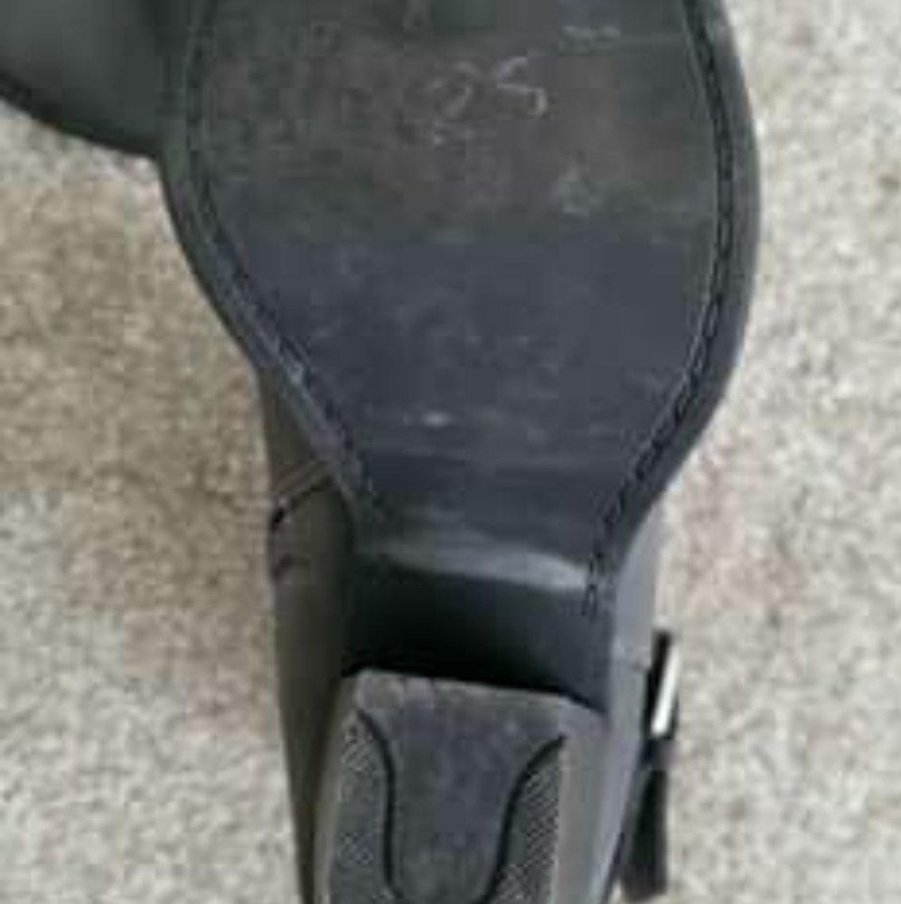 Boots - Picture 2 of 2